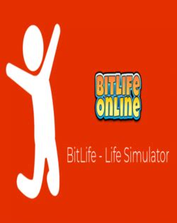 bitlifeonline  In BitLife, you create a character and live their life from birth to death