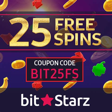 bitstarz casino 25 free spins  BitStarz casino no deposit bonus code As we have already mentioned there is no need to specify or redeem any coupon/bonus codes to get a no deposit bonus from BitStarz