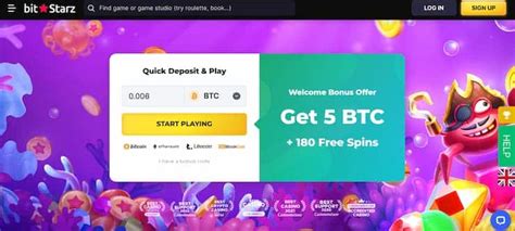 bitstarz opiniões V