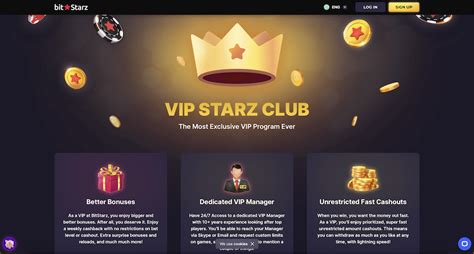 bitstarz vip  Play multi-vendor games, including jackpots and live dealer games in your browser