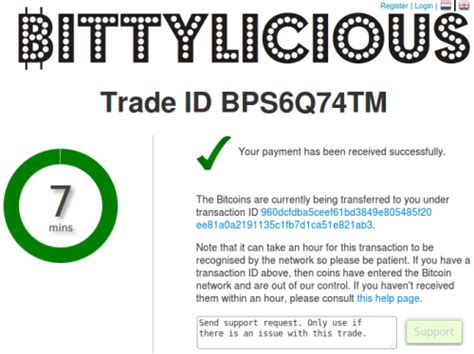 bittylicious alternative  CoinCorner describes itself as your virtual crypto shop