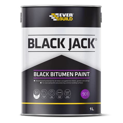 bitumen paint b&m  West-Facing Rooms