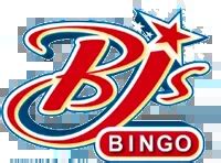 bj's bingo leigh  WN7 4LQ