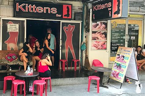 bj bars pattaya 