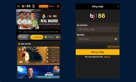 bj88.login  Endless live sports and thrilling casino games await