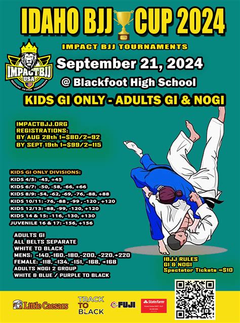 bjj tournaments florida 2018  BJJ Tour