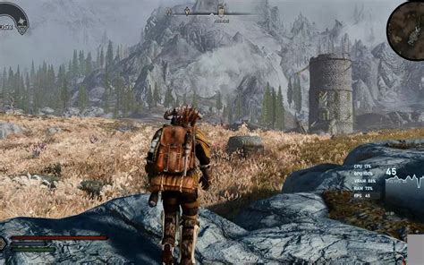 bjorn enb - dark ages  This mod requires one or more additional files in order to work properly