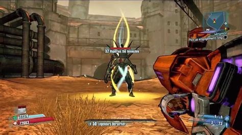 bl2 seraph guardians  Hyperius was altered by them, becoming one of the most powerful entities on Pandora