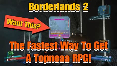 bl2 topneaa Right-Click the most recent 