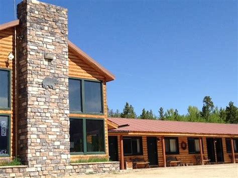 black bear lodge grand lake  #15 Best Value of 825 places to stay in Grand Lake