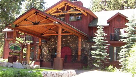 black bear lodge grand lake  0 nights