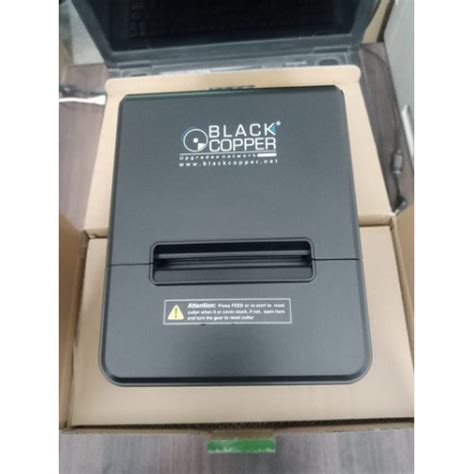 black copper bc-96ac  Thermal Receipt Printer BC 96AC Fast and