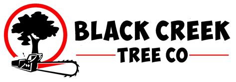 black creek tree co  We offer trimming, removal, debris hauling and stump grinding