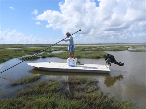 black duck skiffs  BUILD