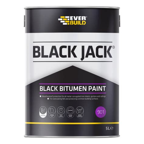 black jack bitumen paint screwfix 07