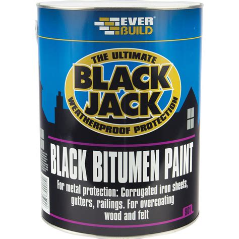 black jack bitumen paint wickes 2022 Country GB 100000008621 6 / 12 respective authorities