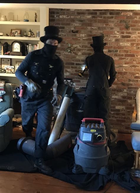 black jack chimney sweep  Continue reading May Day ParadeBlack Jack Chimney Sweep where old tradition meets modern day safety