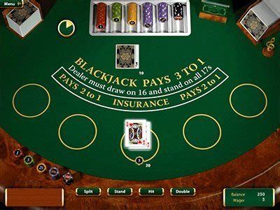 black jack kostenlos online  Training Simulator