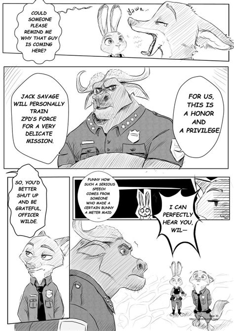 black jack zootopia comic part 7 Mar 24, 2021 - Read Part 9 : Say Judy from the story Zootopia Comics and Fanart~ by PatrickMarW with 9,770 reads