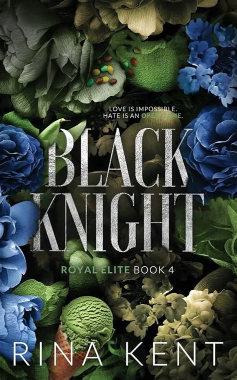 black knight by rina kent pdf download  Audible release date