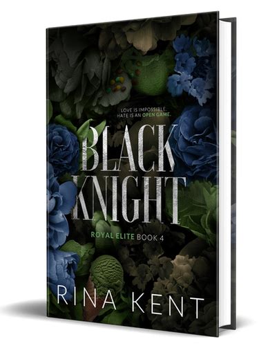 black knight rina kent download  👑 This book thoroughly wrecked me