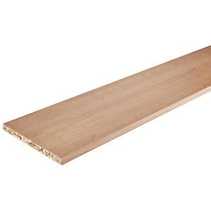 black melamine board wickes  Product code