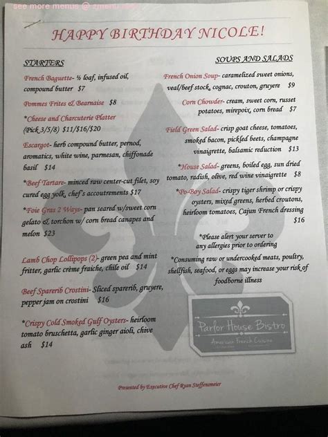 black pepper dunedin menu 430 South Gulfview Boulevard, Clearwater Beach, FL, Phone: 727-450-6236