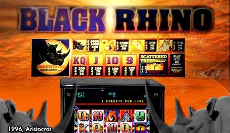 black rhino pokie machine  Live casino games offer a thrilling and immersive