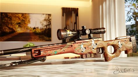black scope desert hydra  High risk and high reward, the infamous AWP is recognizable by its signature report and one-shot, one-kill policy