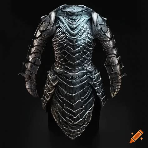 blackened dragonscale Savage Leather, Blackened Dragonscale, and Deepsea Scale are the new basic materials