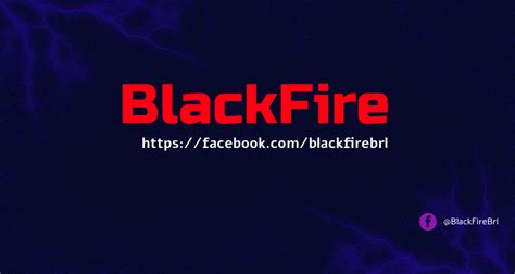 blackfire facebook  Like this: (👍