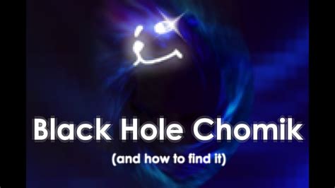 blackhole chomik  There are currently 93 Chomiks in game