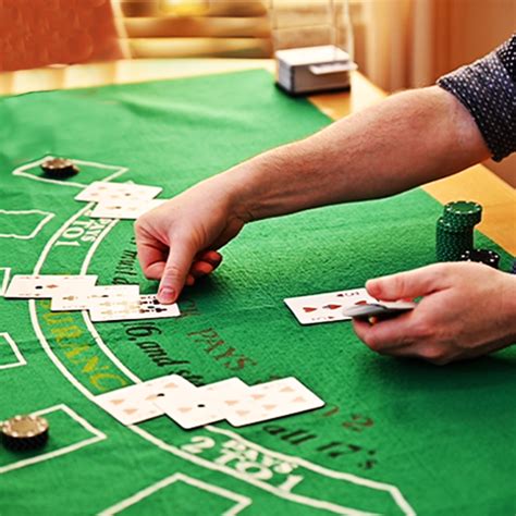 blackjack apprenticeship app  ELITE TRAINING KIT: Turn your dining room table into a card counting training center