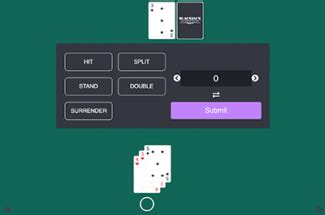 blackjack apprenticeship card counting drill  So essentially, if you are interested in taking card counting seriously there is no cheaper or more thorough way