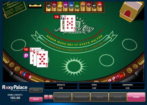 blackjack atlantic city microgaming kostenlos spielen 0: Casino Freispiele ErsteinzahlungsbonusAbout Press PressVocê pode jogar jogos de cassino como caça-níqueis, blackjack, roleta, poker e mais