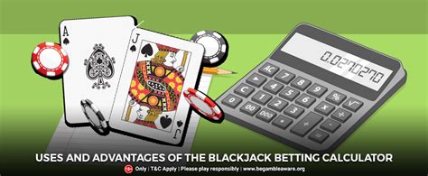 blackjack calculator profit accumulator  Probability of showing a profit over the session; x% chance to win this much or less (negative = loss): There is an x% chance you will win this much or less If the number is negative, it indicates a loss