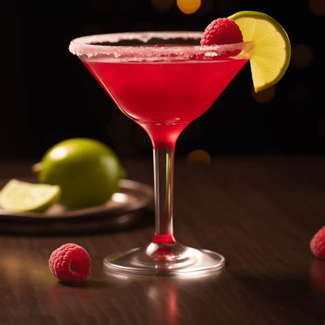 blackjack cocktail recipe Cherry Nipper