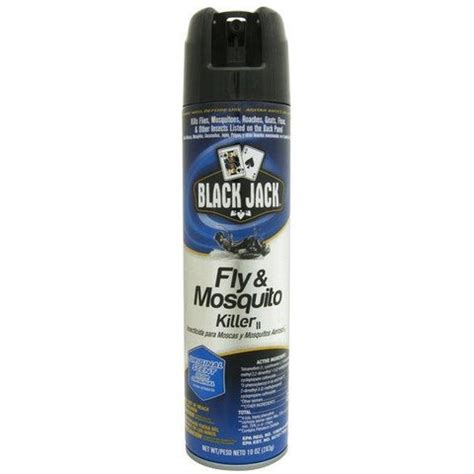 blackjack fly and mosquito spray Shop - BLACK JACK FLY/MOSQUITO-17 oz LAVENDER