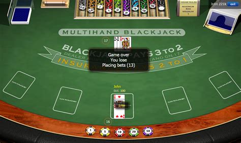 blackjack multiplayer unblocked  Our blackjack calculator will calculate the best possible option for winning, by telling you what your next move should be