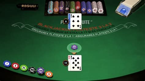 blackjack pe bani reali  Aceasta este singura mare diferență, pentru că altfel jocul gratuit este identic cu varianta pe care o joci cu bani reali