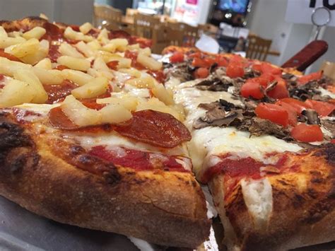 blackjack pizza la habra  68 $$ Moderate Pizza, Sandwiches, Beer Bar