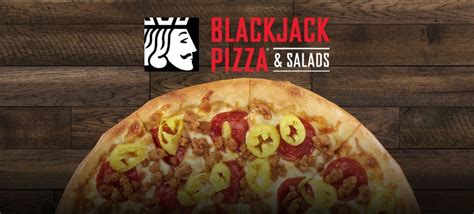 blackjack pizza lafayette co  Original Hand Tossed and Detroit Style pan dough every day and proof to perfection so it is ready to go when you place an order