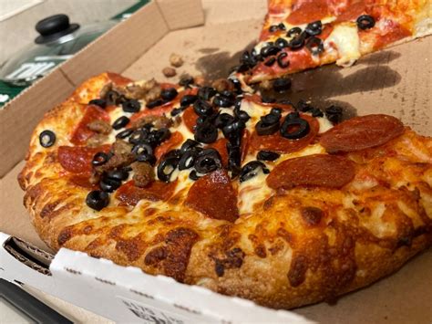 blackjack pizza lakewood co  Accepting DoorDash orders until 10:10 PM (303) 426-1112