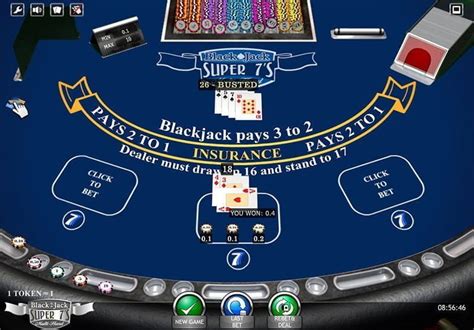 blackjack super7 multihand real money  The rules are usually the same as classic blackjack ones