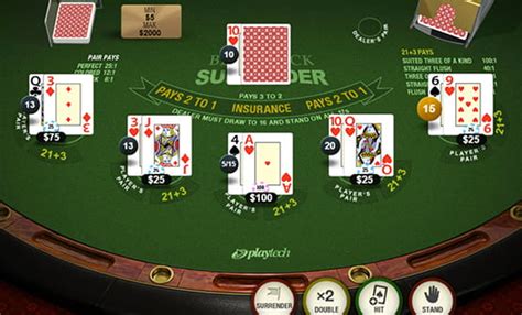 blackjack surrender playtech kostenlos spielen  Here you’ll find a huge game library, nice sportsbook, and fast banking options, all of which