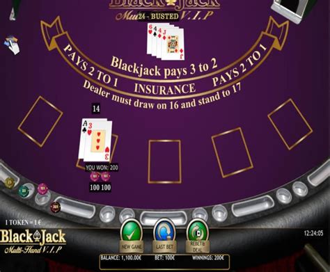 blackjack vip multihand spielen Blackjack is a betting game where players try to get a hand as close to 21 as possible without going bust