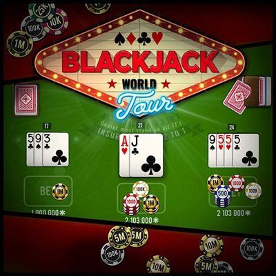 blackjack world tour trophy guide  The best thing is you can play try them out for free, right here, so pick your favorite and start playing free blackjack