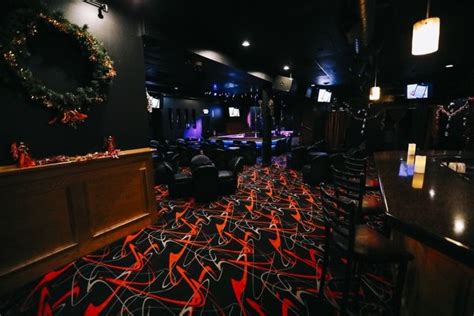 blackjacks strip club Show Palace Gentlemen's Club is one of the sexiest clubs in Wisconsin