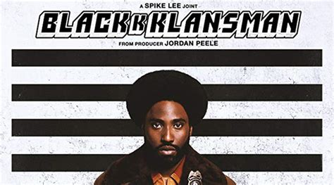 blackkklansman altadefinizione , works under cover to infiltrate the Ku Klux Klan in 1979