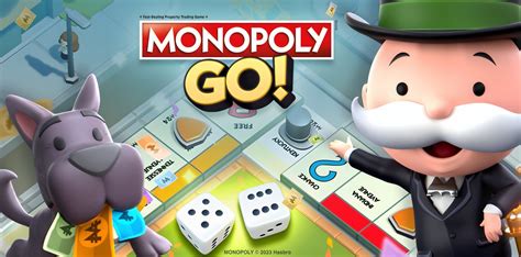 blackmod monopoly go  4